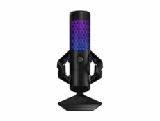 ASUS mikrofon ROG Carnyx, drátový, USB-A, černý