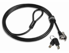 4Z10P40247 Kensington MicroSaver DS 2.0 Single Head MasterKey lock from Lenovo K64467M-M1