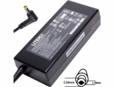 Acer 77011120 orig. NTB adaptér 120W19V AC 5.5x1.7 mm (bez síťové šňůry)