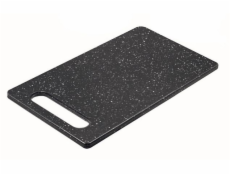 CS SOLINGEN Prkénko krájecí s mramorovým designem Marburg 25x15cm CS-064389