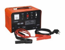 Nabíječka baterií Filtech BC-15S, 12-24V