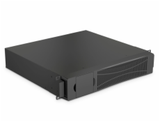 DIGITUS DN-170121 Externí baterie pro model UPS 1,5 kVA (rozšířená sada), OnLine UPS, kompatibilní s DN-170094