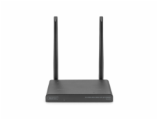 DIGITUS DS-55329 Přídavná jednotka 4K Wireless HDMI Receiver (RX) pro DS-55328