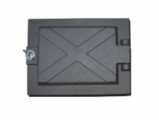 Čisticí dvířka METNETUS, 145 x 195 mm