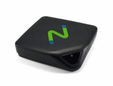 nStation L400 terminál