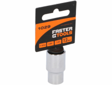Varžtu galvute Faster Tools 1/2  12 mm 1029