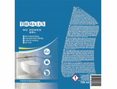ČISTIČ NA TOILET THEMA LUX750ML