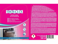 ČISTIČ TUKU THEMA LUX500ML