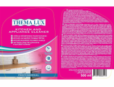 VALIKL VIRTUV BUIT TECHN THEMALUX 500ML