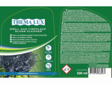 ČISTIČ GRILOV SVETLÉ SKLO THEMALUX 500ML