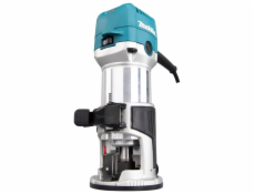 Elektrická fréza Makita RT0702CJ, 710W