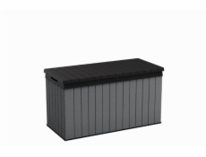 Zahradní box Keter Darwin 570L šedý