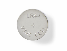 Baterie LR44/LR154 AG13 357A