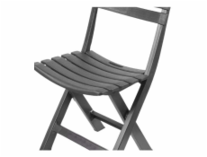 IPAE Progarden Birki, Antracit 44 x 41 x 78 cm