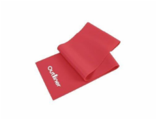 Elastický cvičebný pás OUTLINER LS3204, 0,6 mm, 1,9 m
