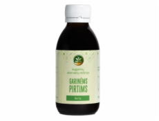 Parná sauna brezový extrakt META, 150 ml