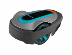 Robot na kosenie trávy Gardena &quot;Sileno Life&quot;, &quot;Smart&quot; 400 m2