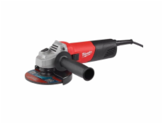 Milwaukee AG 800-125, 800W uhlová brúska