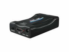Hama 121775 AV převodník SCART na HDMI