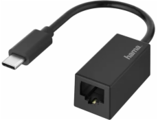 Hama 200322 síťový adaptér USB-C