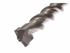 Vrták do muriva Forte Tools 16317, SDS-plus, 14x450 mm