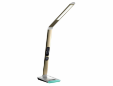 Stolná lampa HR M3, LED, voľne stojaca, 12W