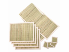 Prostírání sada 9 ks