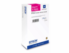 Epson Ink cartridge Magenta DURABrite Pro, size XL