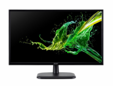 Acer LCD EK251QEbi 24.5  IPS LED/1920x1080/100M:1/1ms/ VGA, HDMI, VESA /Black