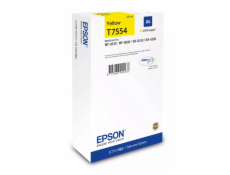Epson Ink cartridge Yellow DURABrite Pro, size XL