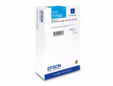 Epson Ink cartridge Cyan DURABrite Pro, size L