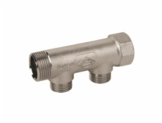 Dlaha, 2 krúžky, 3/4&quot; x 1/2&quot;