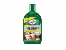 Čistič kože do auta Turtle Wax, 0,5 l