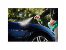 Náter v spreji Turtle Wax Ceramic Spray Coating, 0,5 l