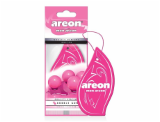 Osviežovač vzduchu do auta Areon Mon Bubble Gum