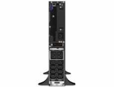APC Smart-UPS SRT 3000VA 230V   (zaruka bateria 2 roky)