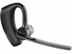 HP Poly Voyager Legend Headset +Integrated Charge Cable +Pin Adapter-EURO