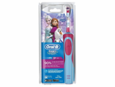 ORAL-B Vitality Kids D12K Frozen elektrická zubná kefka pre deti