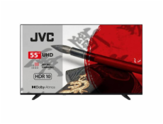 55  JVC LT-55VU3305