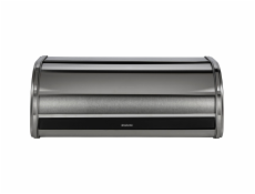 Brabantia Roll Top Bread Bin steel matt FPP