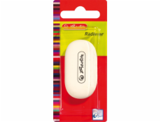 Herlitz OVÁLNA GUMA 0010314532