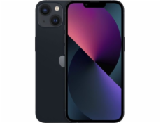 Mobilný telefón Apple iPhone 13, čierny, 4GB/128GB