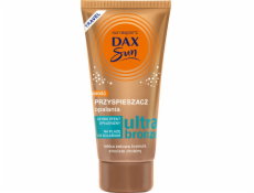 Dax Sun Dax Sun Akcelerátor opálenia Ultra Bronze cestovný-50ml