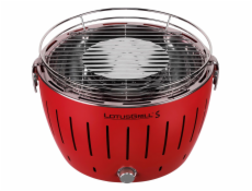 LotusGrill G280 U cervena