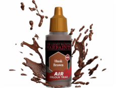 Army Painter Warpaints - Air Husk Brown