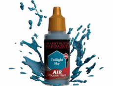Army Painter Warpaints - Air Twilight Sky