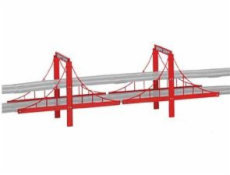 Carrera Bridge (61604)