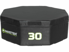 Master Plyometric Gearbox Jump Box Podest Master 30 cm