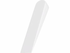 AWTools Dlaždicové klinky malé 27 x 6mm plastové 100 ks. (AW30361)