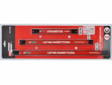 AWTools AWTOOLS MAGNETICKÝ PÁSOK 3 ks. AW17210